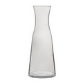 Luigi Bormioli Pictura Grey Carafe 17oz, Bulk